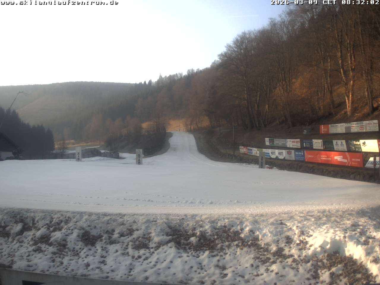 Archiv Foto Webcam Schmallenberg: Rothaar Arena