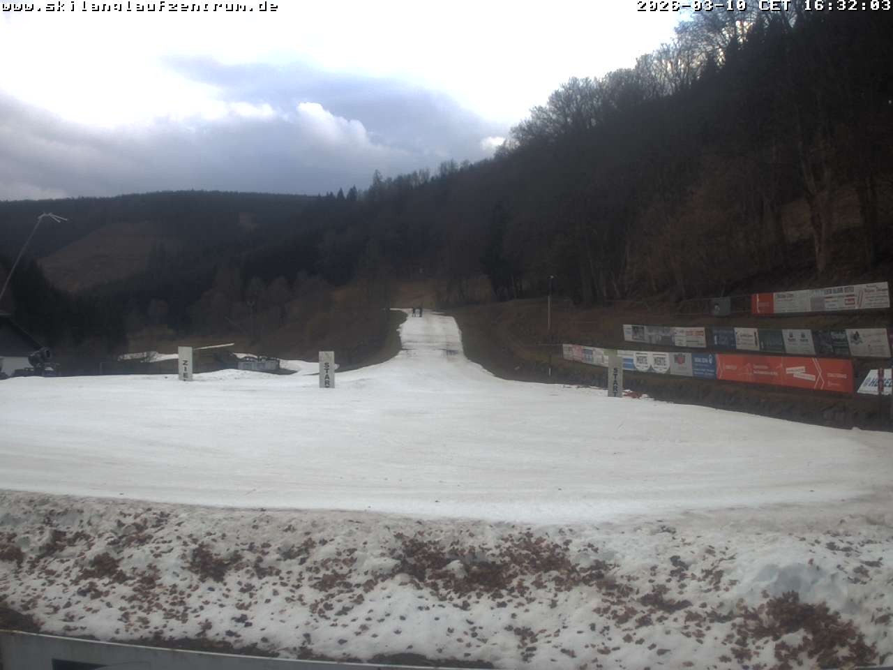 Archiv Foto Webcam Schmallenberg: Rothaar Arena