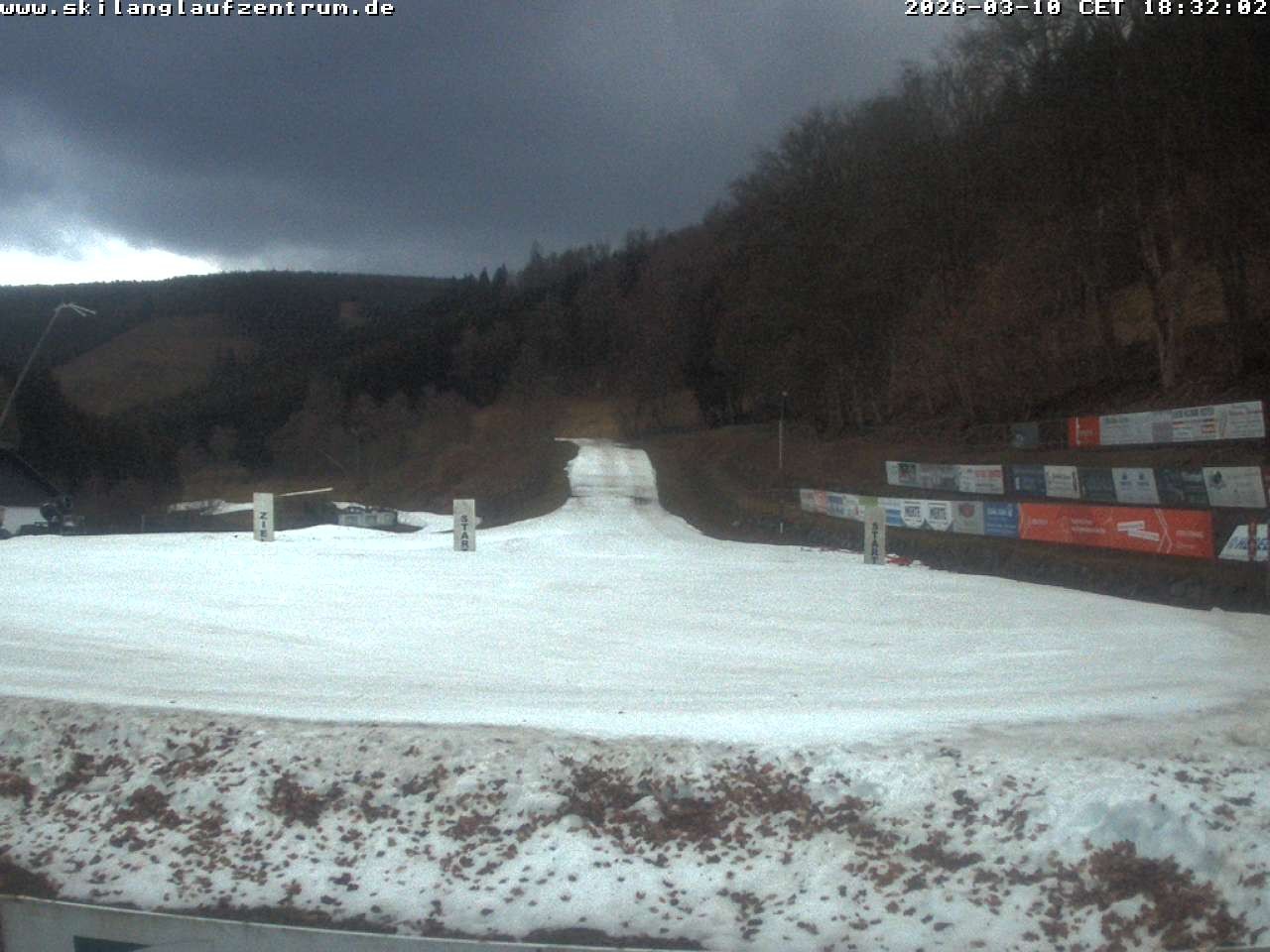 Archiv Foto Webcam Schmallenberg: Rothaar Arena