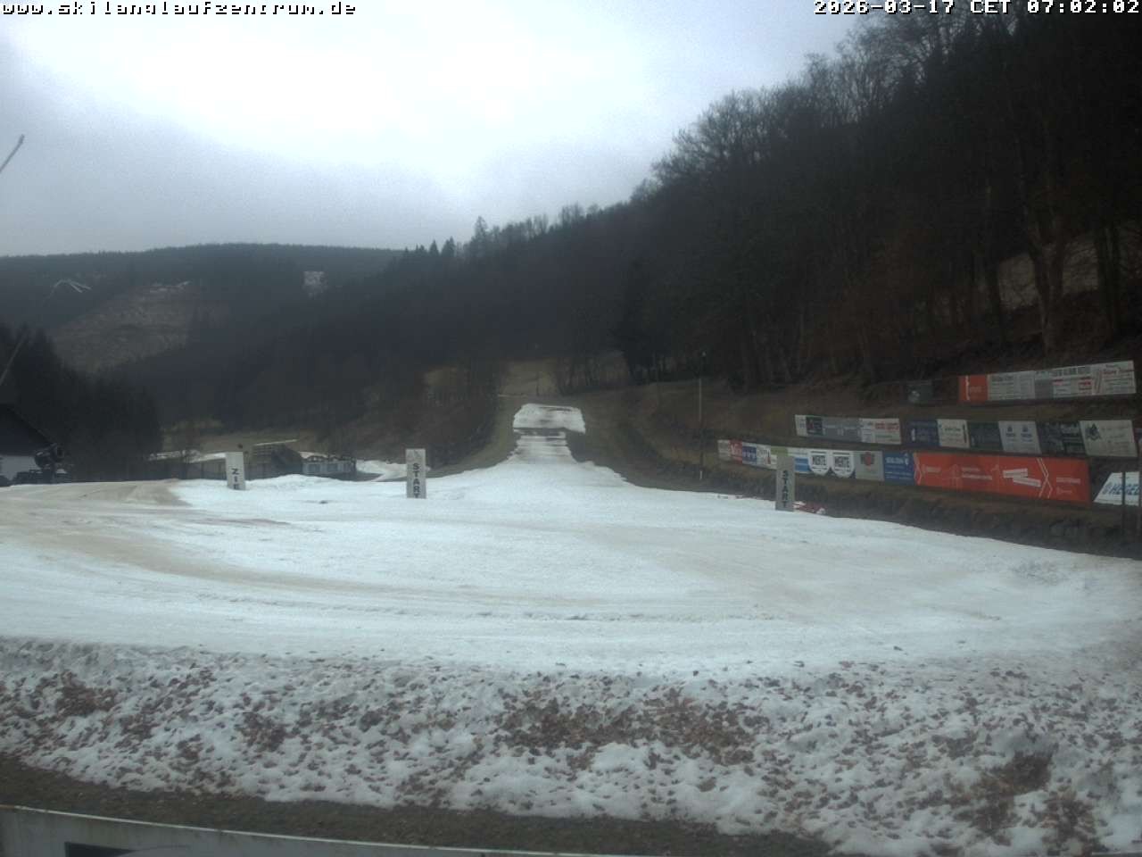 Archiv Foto Webcam Schmallenberg: Rothaar Arena