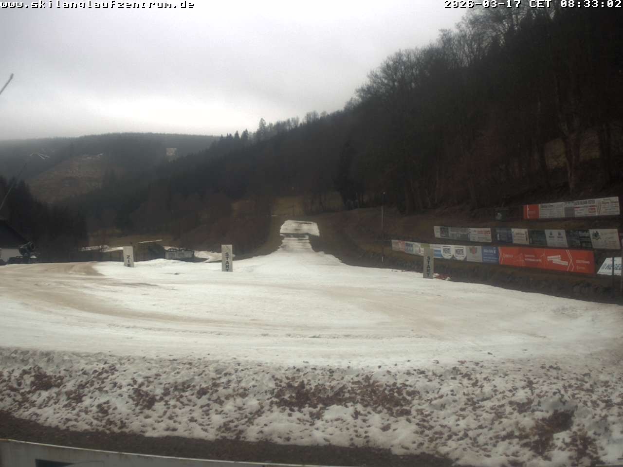 Archiv Foto Webcam Schmallenberg: Rothaar Arena