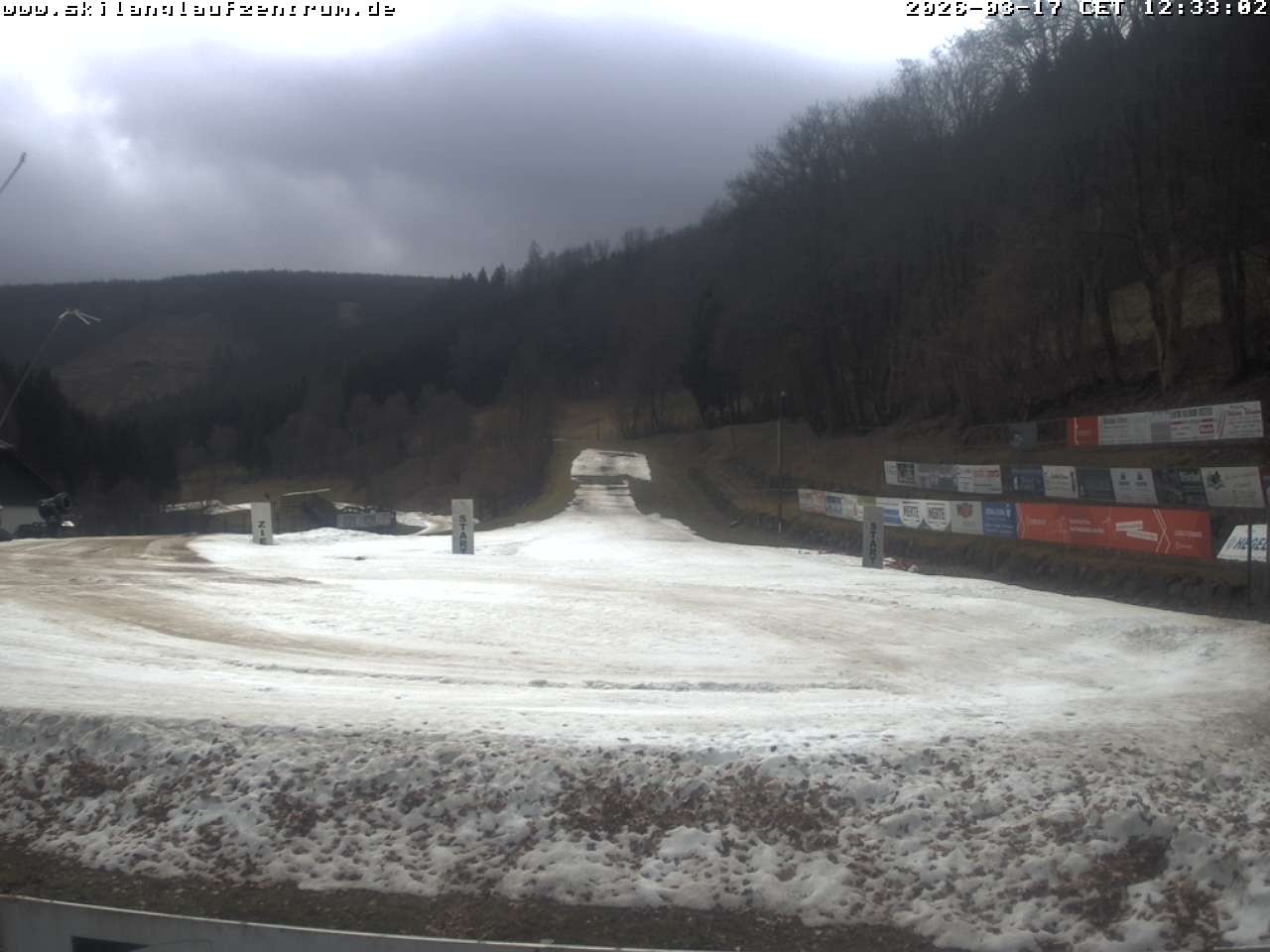 Archiv Foto Webcam Schmallenberg: Rothaar Arena