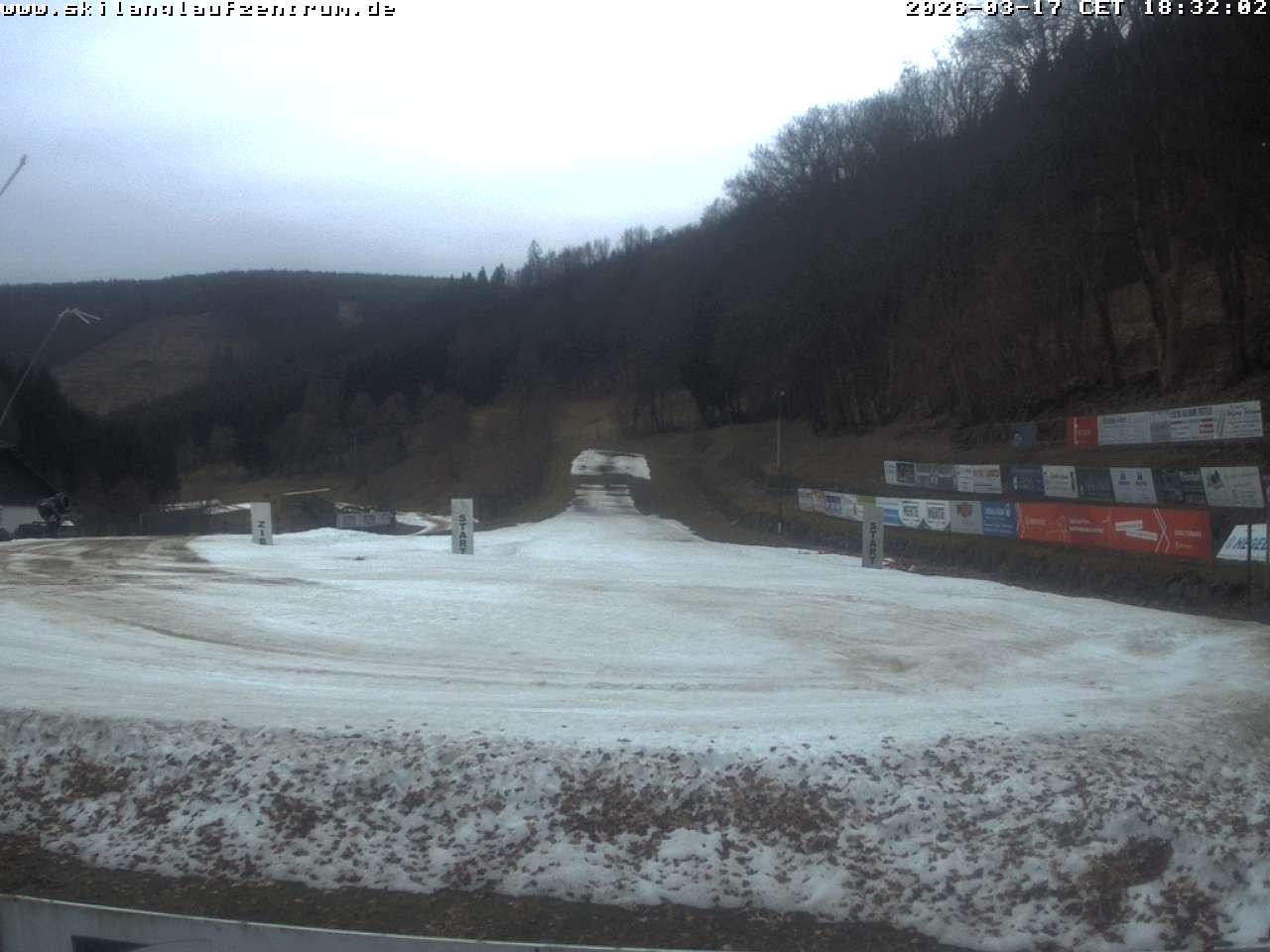 Archiv Foto Webcam Schmallenberg: Rothaar Arena