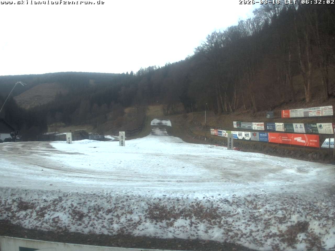 Archiv Foto Webcam Schmallenberg: Rothaar Arena