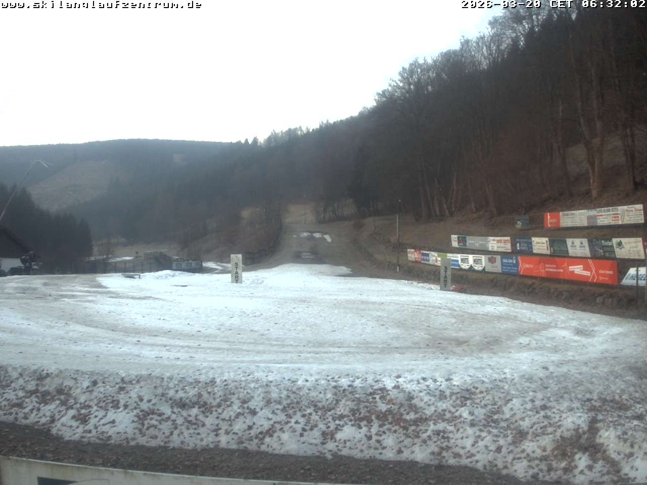 Archiv Foto Webcam Schmallenberg: Rothaar Arena