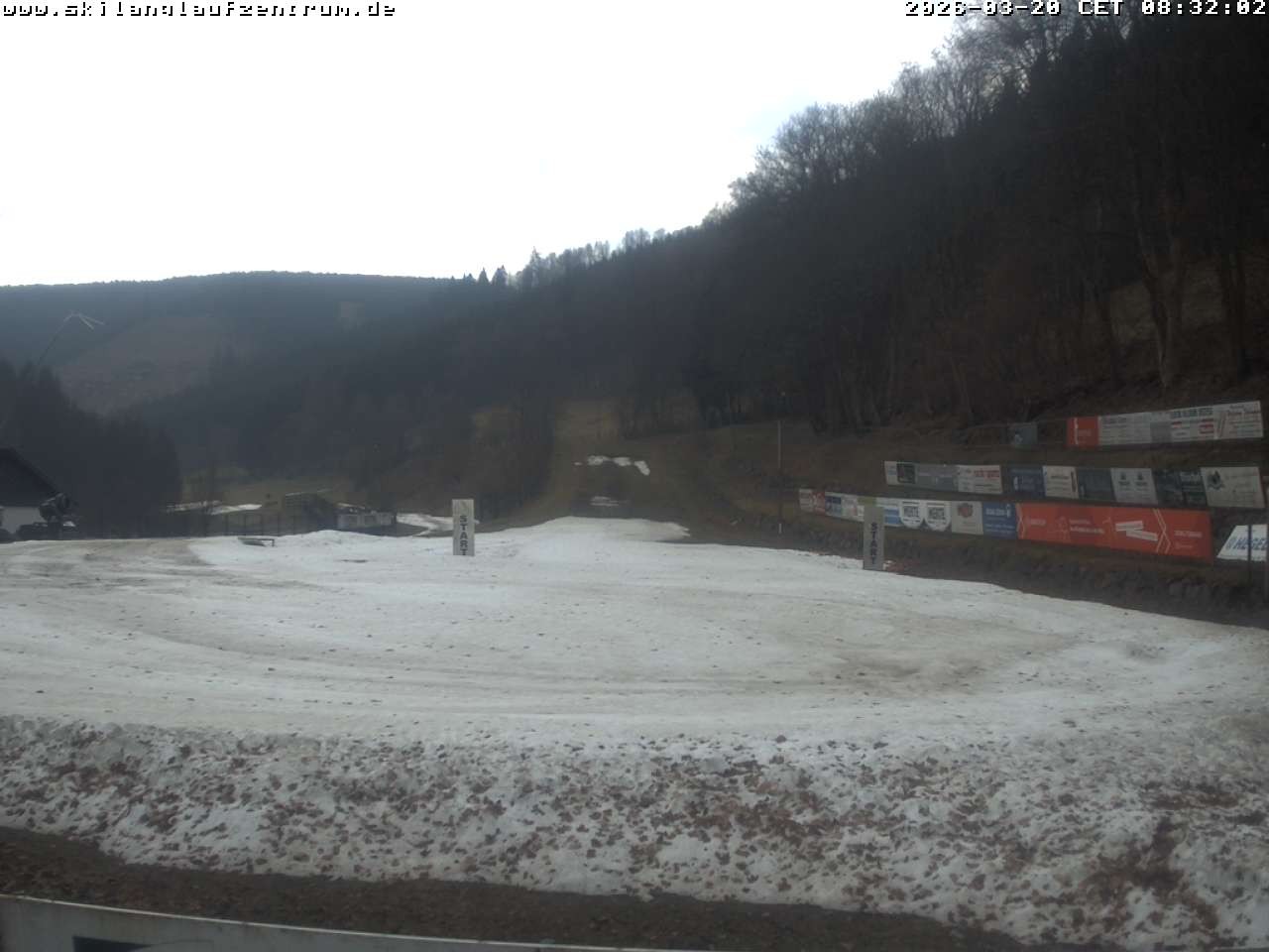 Archiv Foto Webcam Schmallenberg: Rothaar Arena