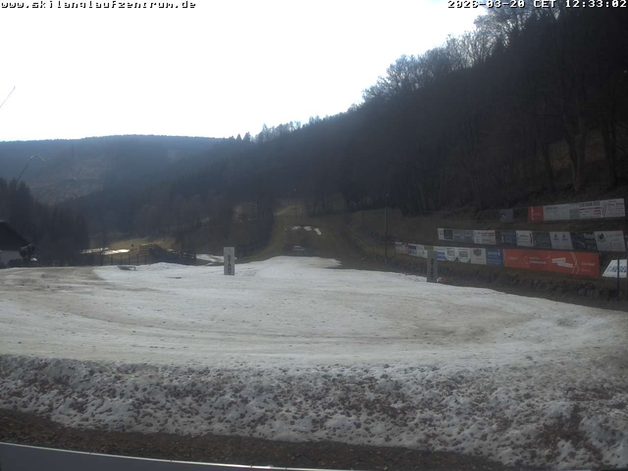 Archiv Foto Webcam Schmallenberg: Rothaar Arena