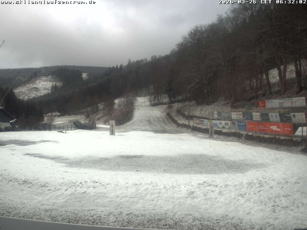 Archiv Foto Webcam Schmallenberg: Rothaar Arena