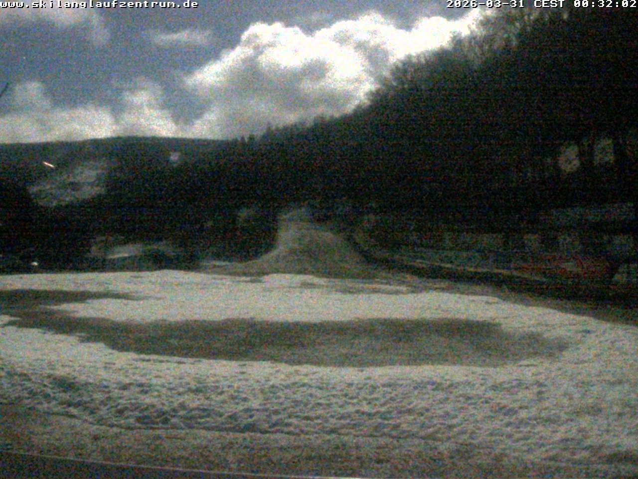 Archiv Foto Webcam Schmallenberg: Rothaar Arena
