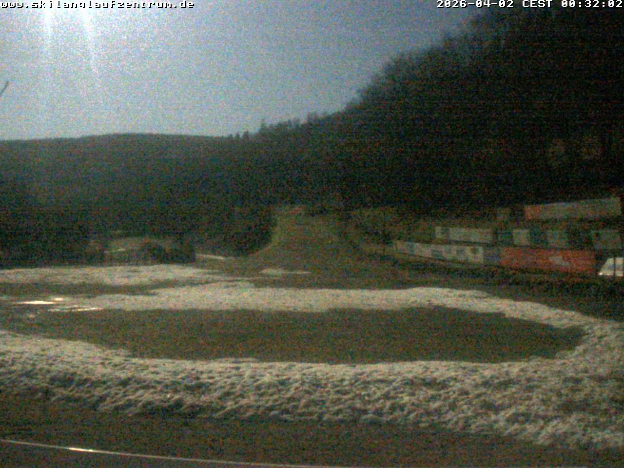 Archiv Foto Webcam Schmallenberg: Rothaar Arena