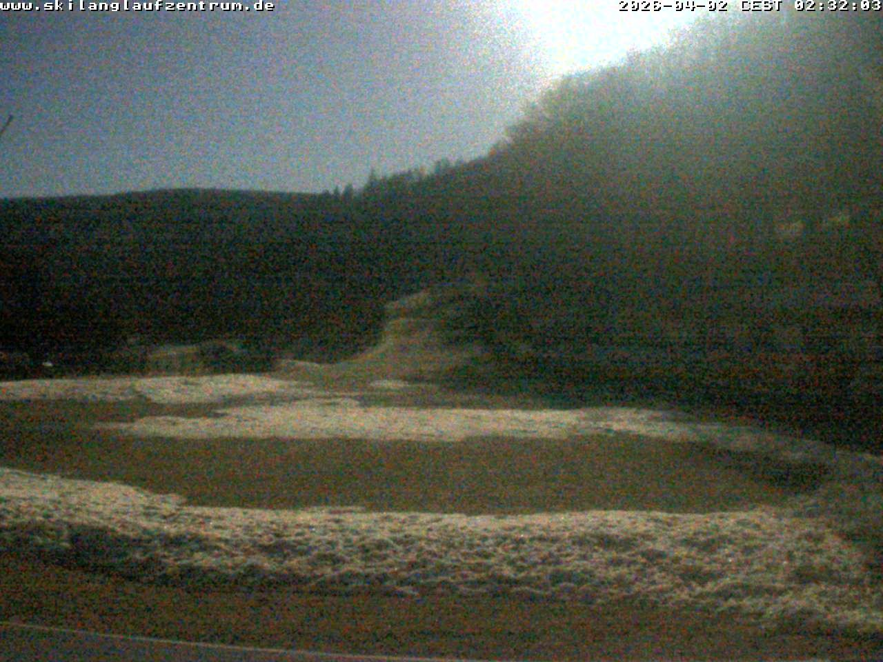 Archiv Foto Webcam Schmallenberg: Rothaar Arena