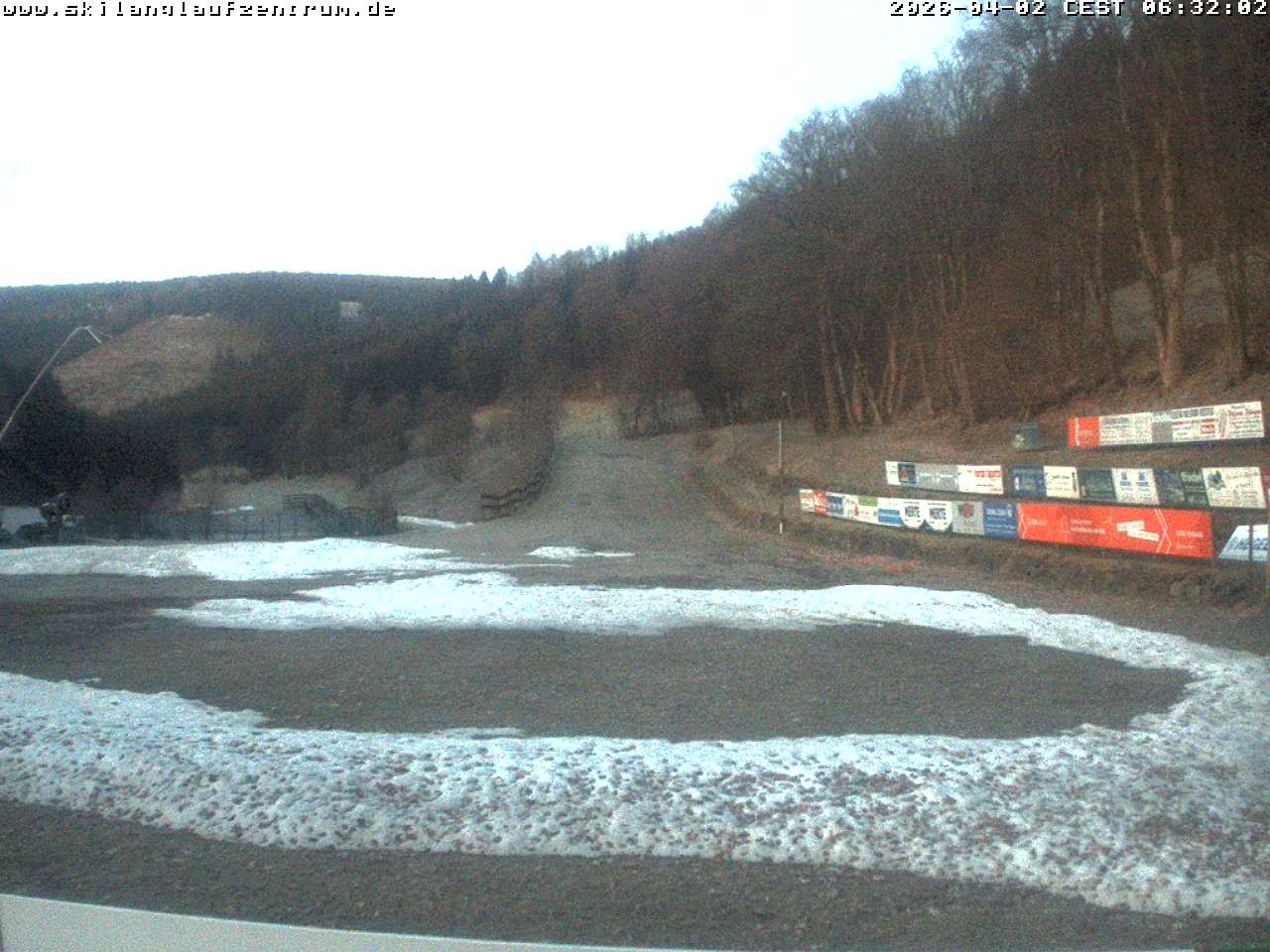 Archiv Foto Webcam Schmallenberg: Rothaar Arena