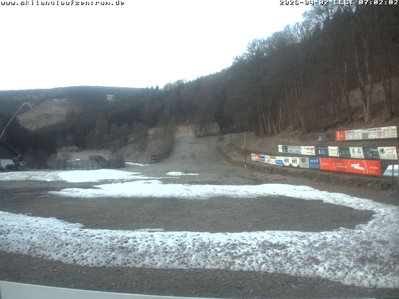 Archiv Foto Webcam Schmallenberg: Rothaar Arena