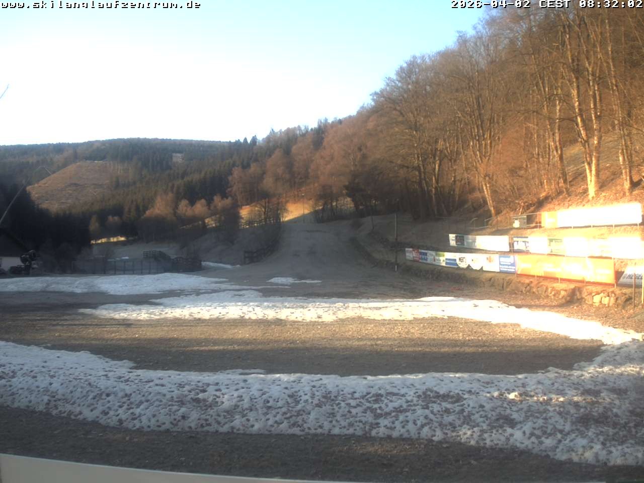 Archiv Foto Webcam Schmallenberg: Rothaar Arena