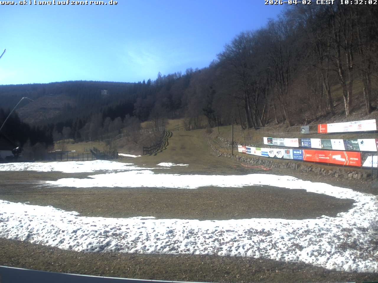 Archiv Foto Webcam Schmallenberg: Rothaar Arena