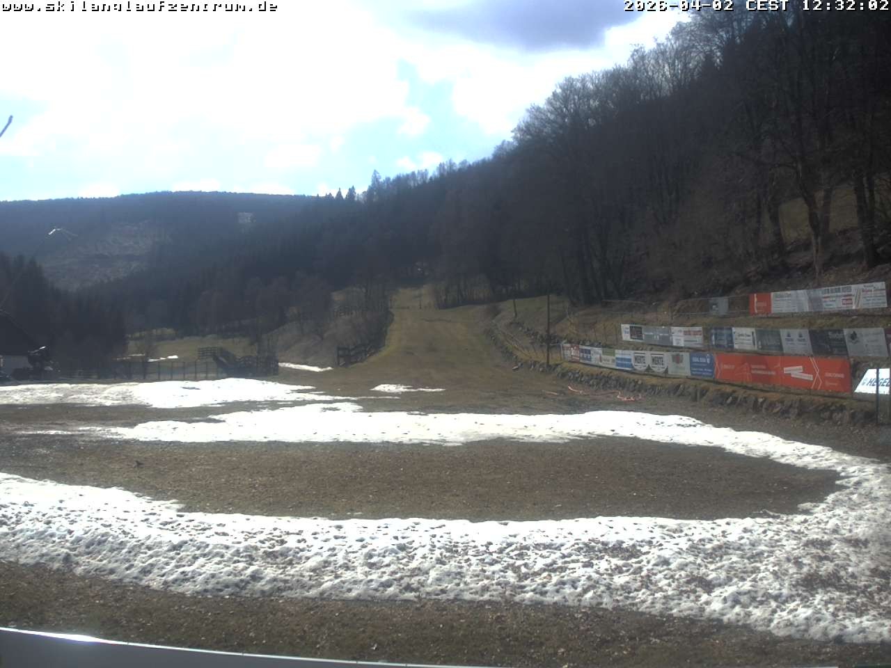 Archiv Foto Webcam Schmallenberg: Rothaar Arena