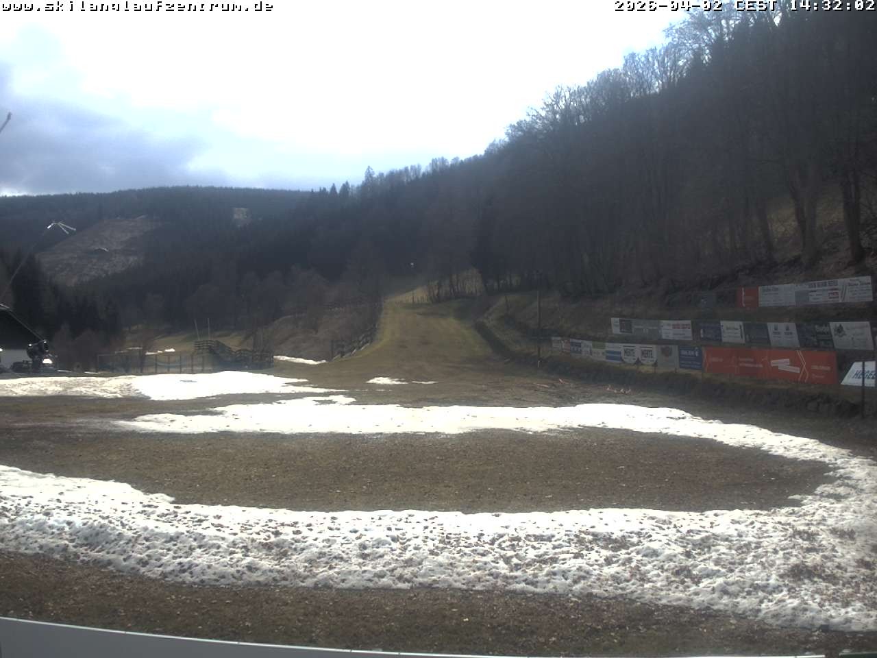 Archiv Foto Webcam Schmallenberg: Rothaar Arena