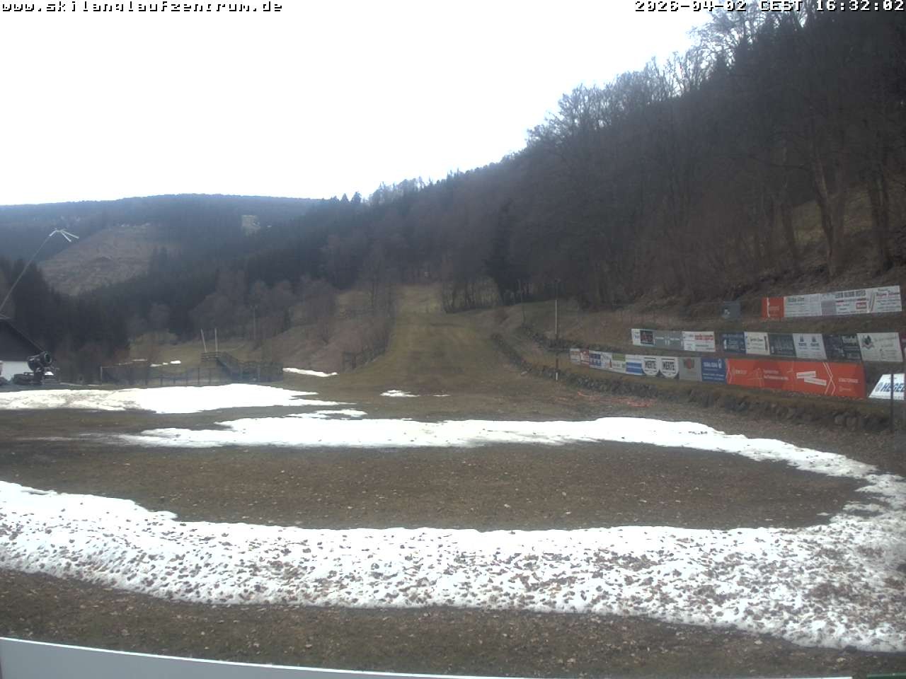 Archiv Foto Webcam Schmallenberg: Rothaar Arena