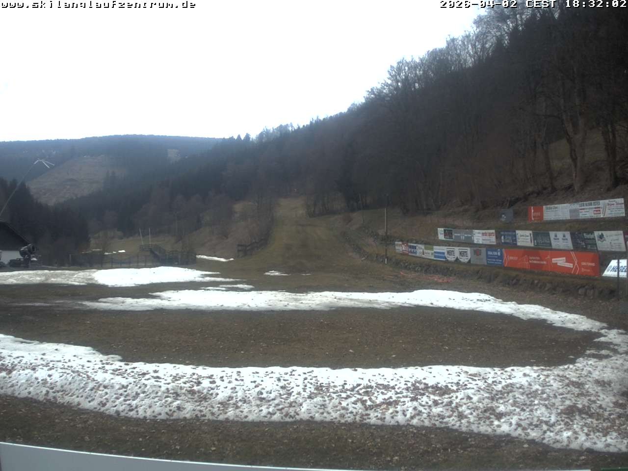 Archiv Foto Webcam Schmallenberg: Rothaar Arena