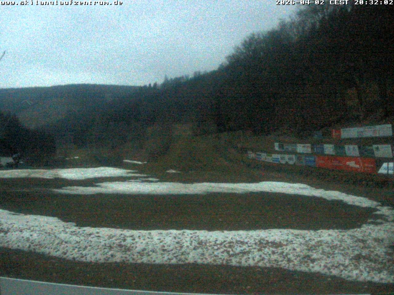 Archiv Foto Webcam Schmallenberg: Rothaar Arena