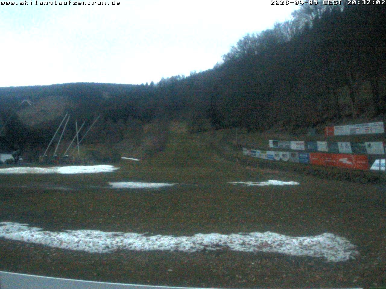 Archiv Foto Webcam Schmallenberg: Rothaar Arena