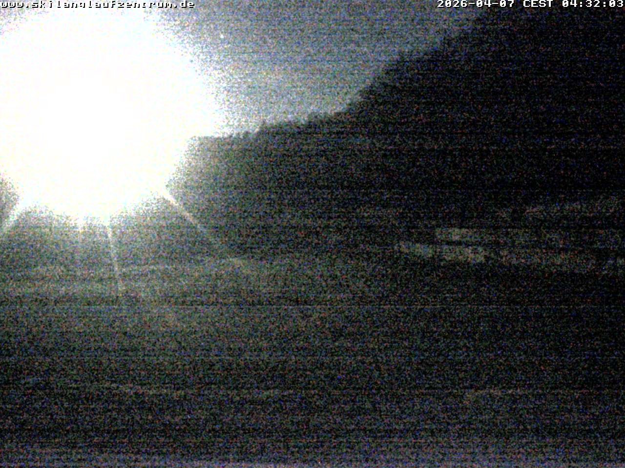 Archiv Foto Webcam Schmallenberg: Rothaar Arena