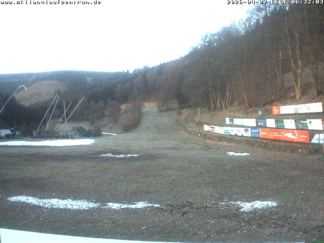Archiv Foto Webcam Schmallenberg: Rothaar Arena