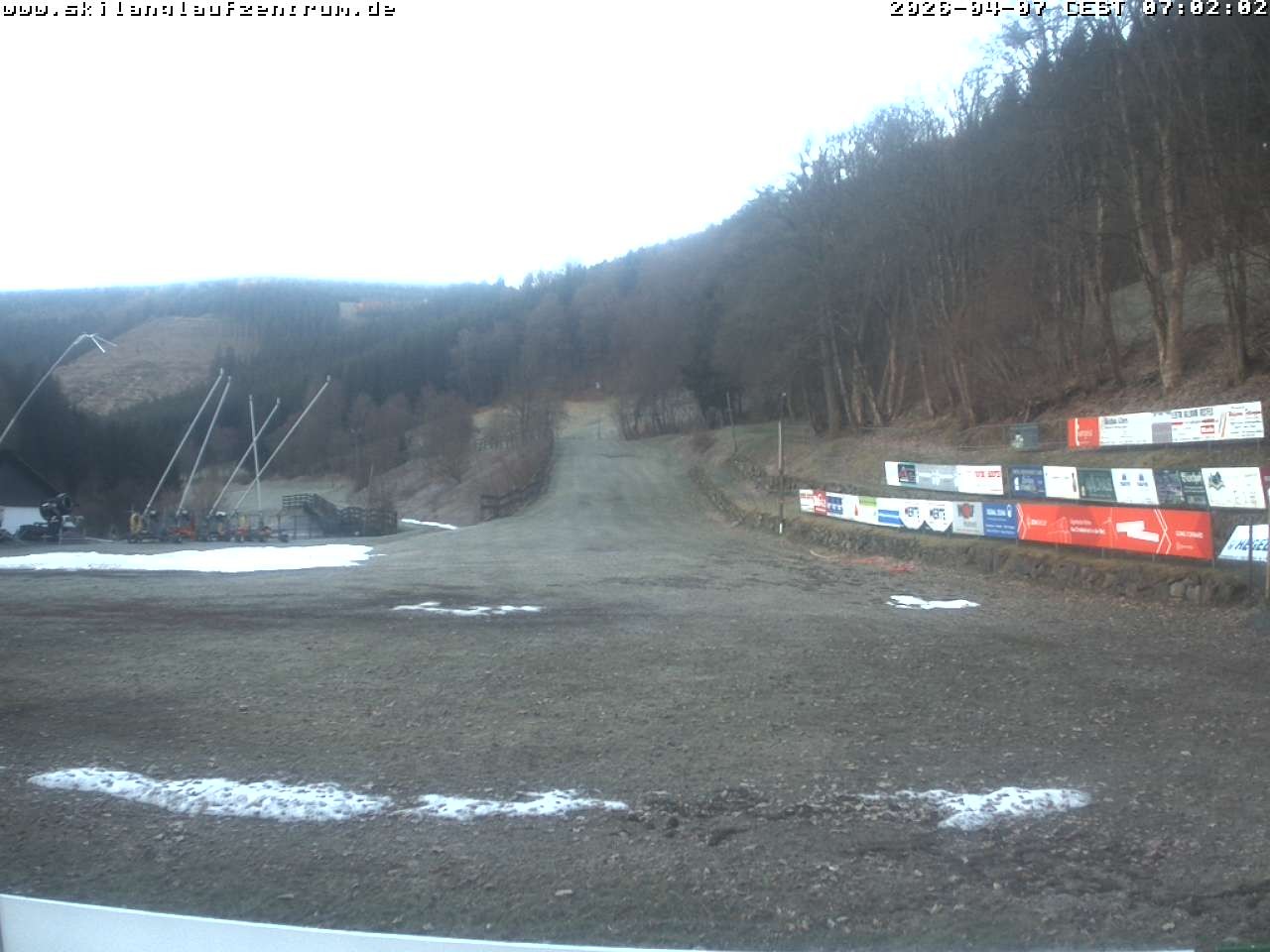 Archiv Foto Webcam Schmallenberg: Rothaar Arena