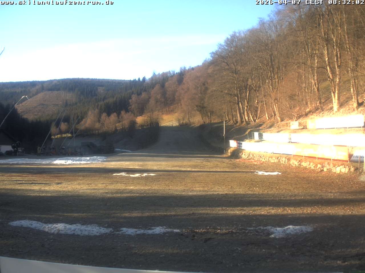Archiv Foto Webcam Schmallenberg: Rothaar Arena