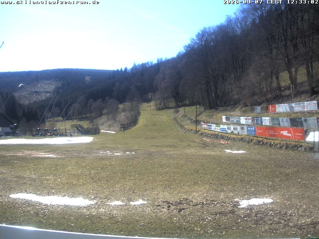 Archiv Foto Webcam Schmallenberg: Rothaar Arena