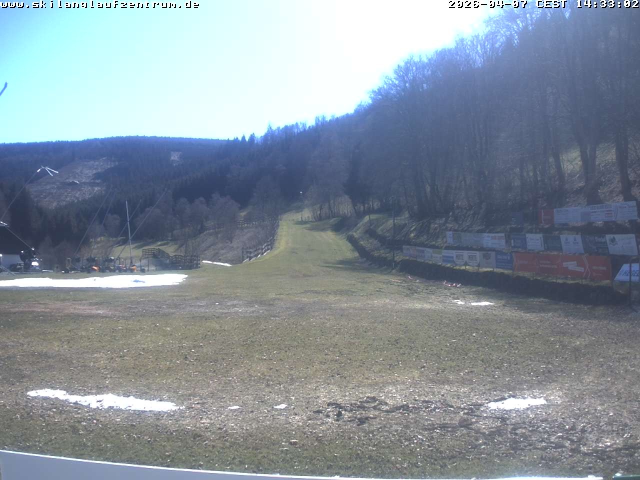 Archiv Foto Webcam Schmallenberg: Rothaar Arena