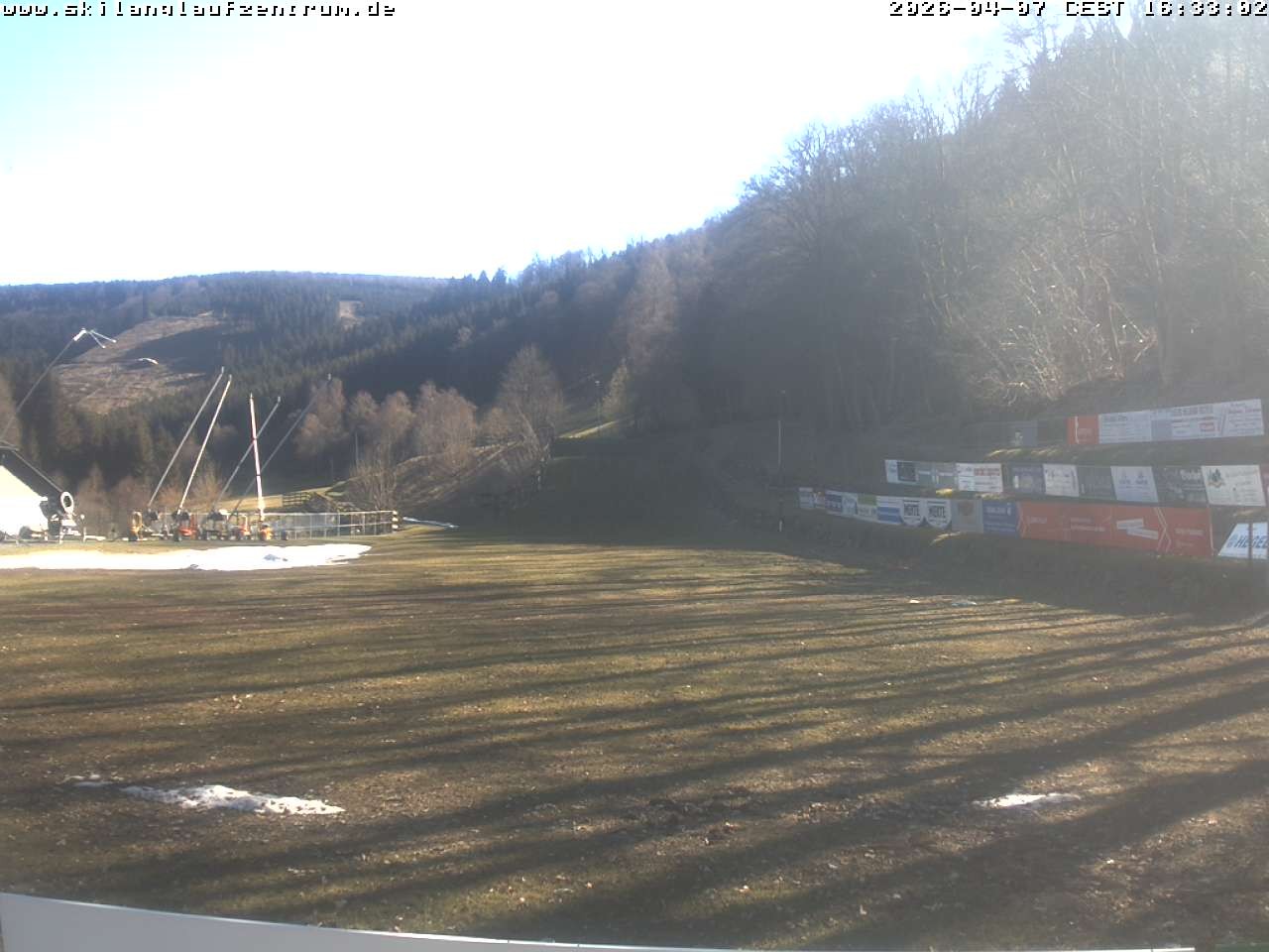 Archiv Foto Webcam Schmallenberg: Rothaar Arena