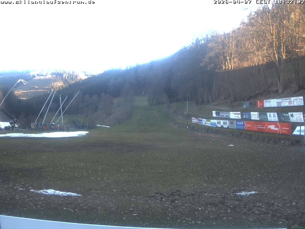Archiv Foto Webcam Schmallenberg: Rothaar Arena