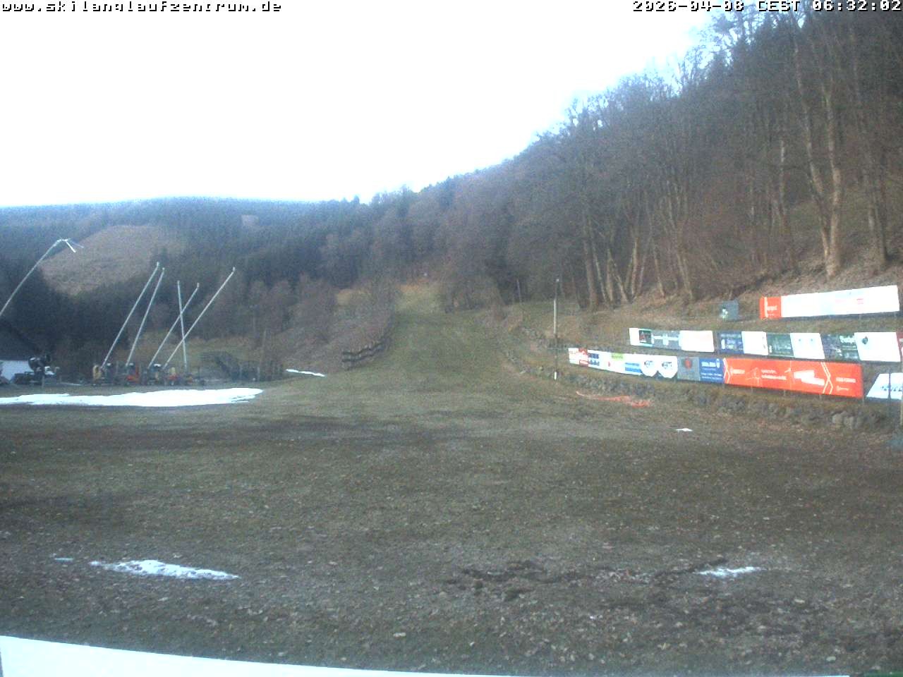 Archiv Foto Webcam Schmallenberg: Rothaar Arena
