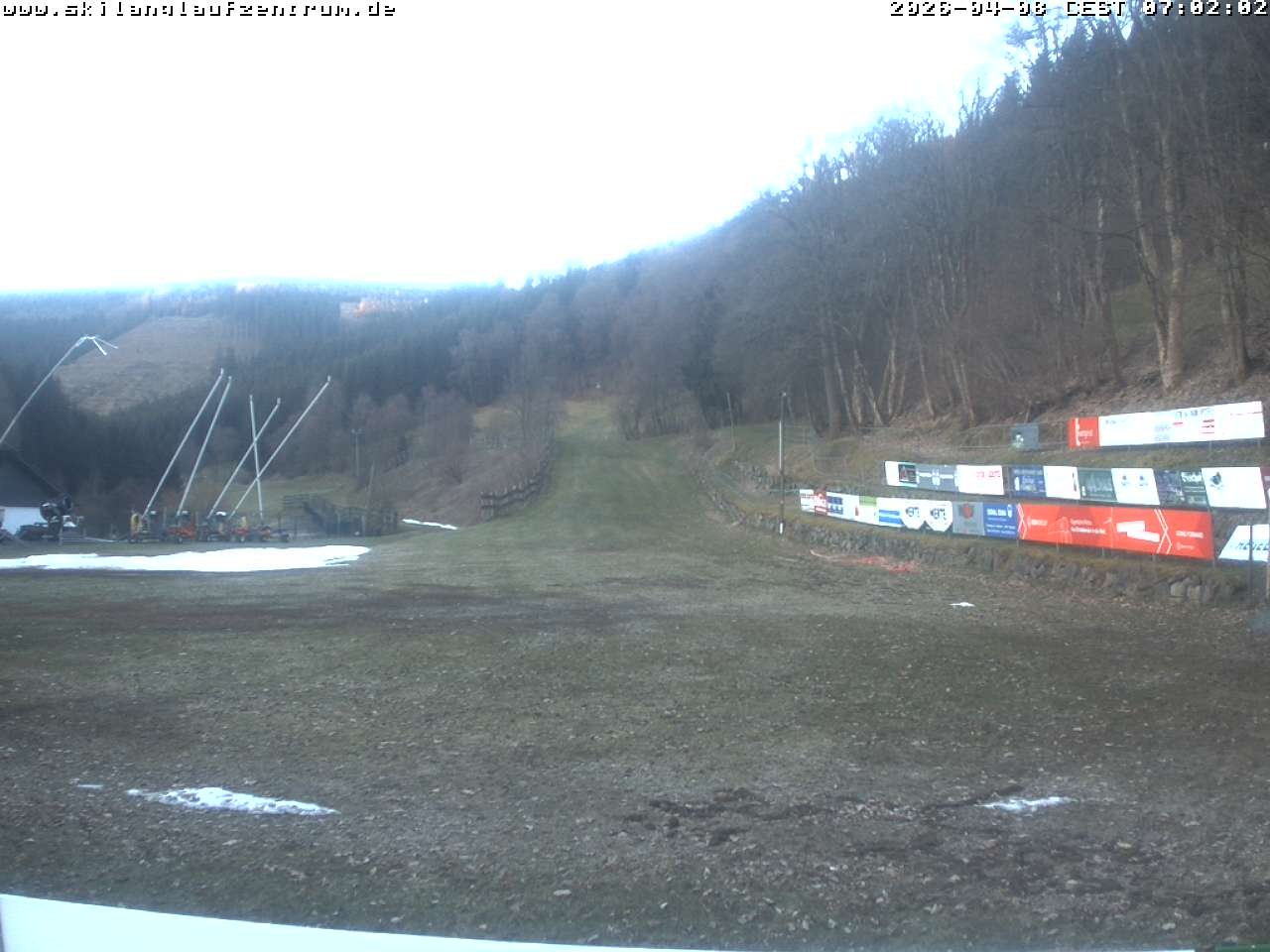 Archiv Foto Webcam Schmallenberg: Rothaar Arena