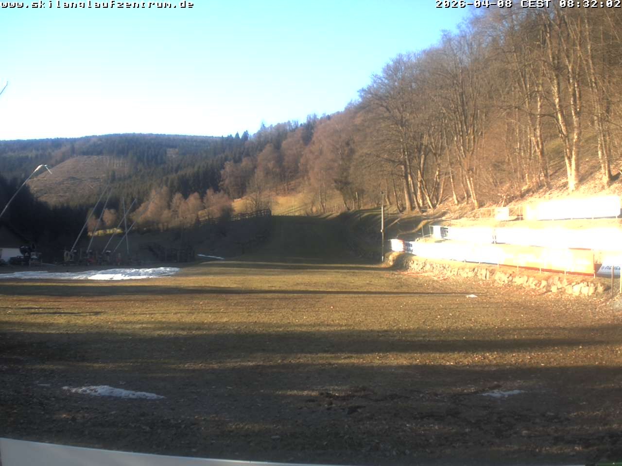 Archiv Foto Webcam Schmallenberg: Rothaar Arena