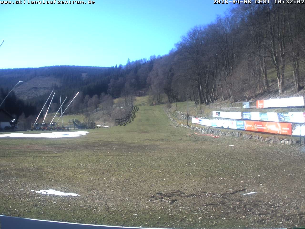 Archiv Foto Webcam Schmallenberg: Rothaar Arena