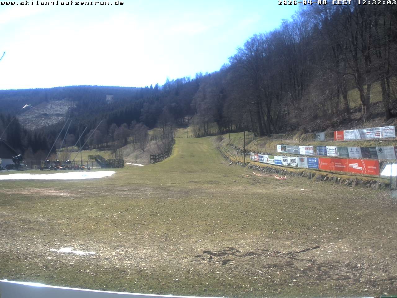 Archiv Foto Webcam Schmallenberg: Rothaar Arena