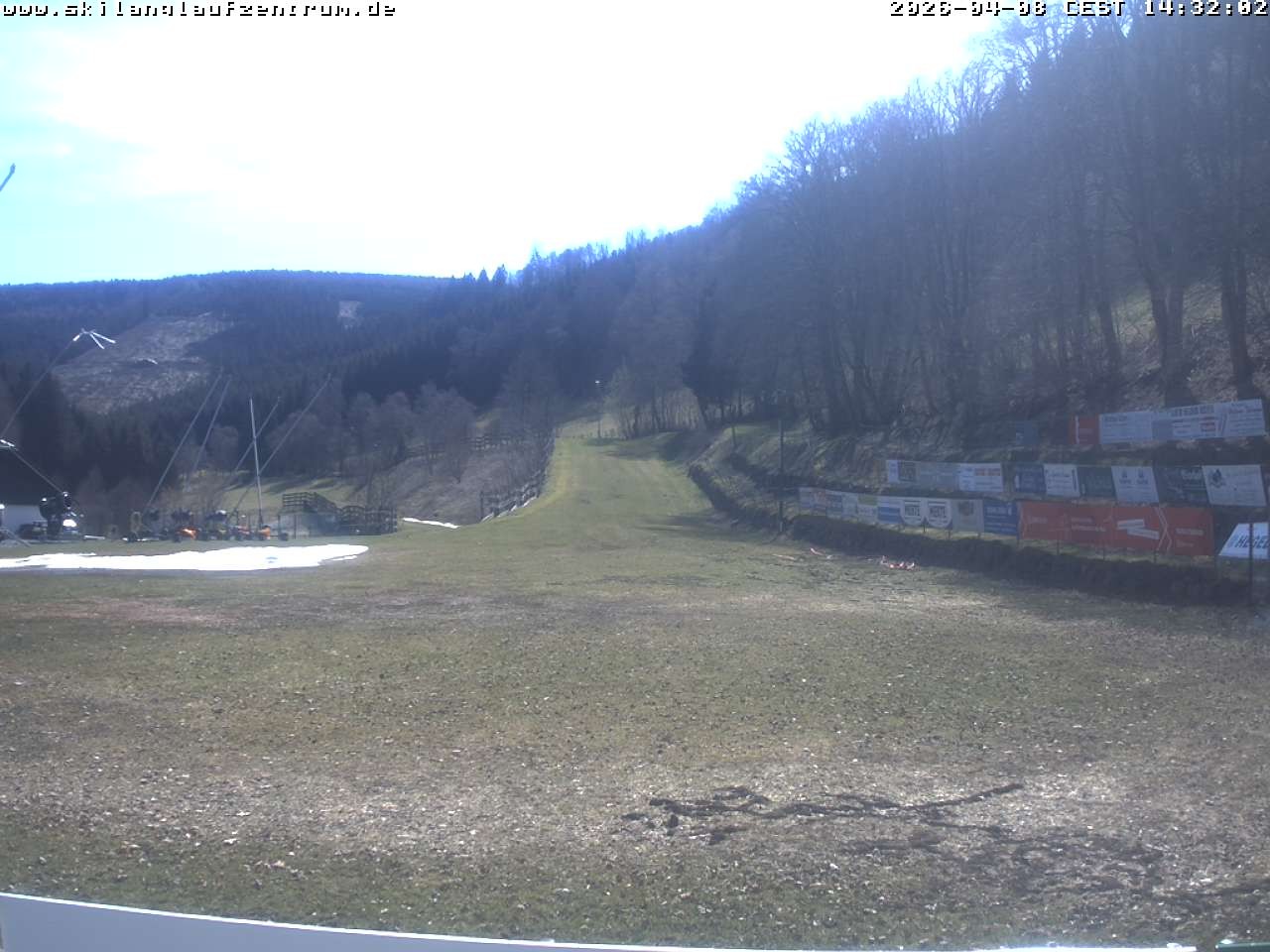 Archiv Foto Webcam Schmallenberg: Rothaar Arena