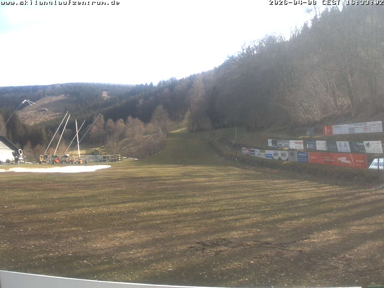 Archiv Foto Webcam Schmallenberg: Rothaar Arena