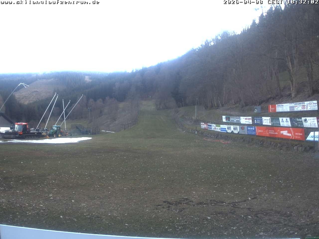 Archiv Foto Webcam Schmallenberg: Rothaar Arena