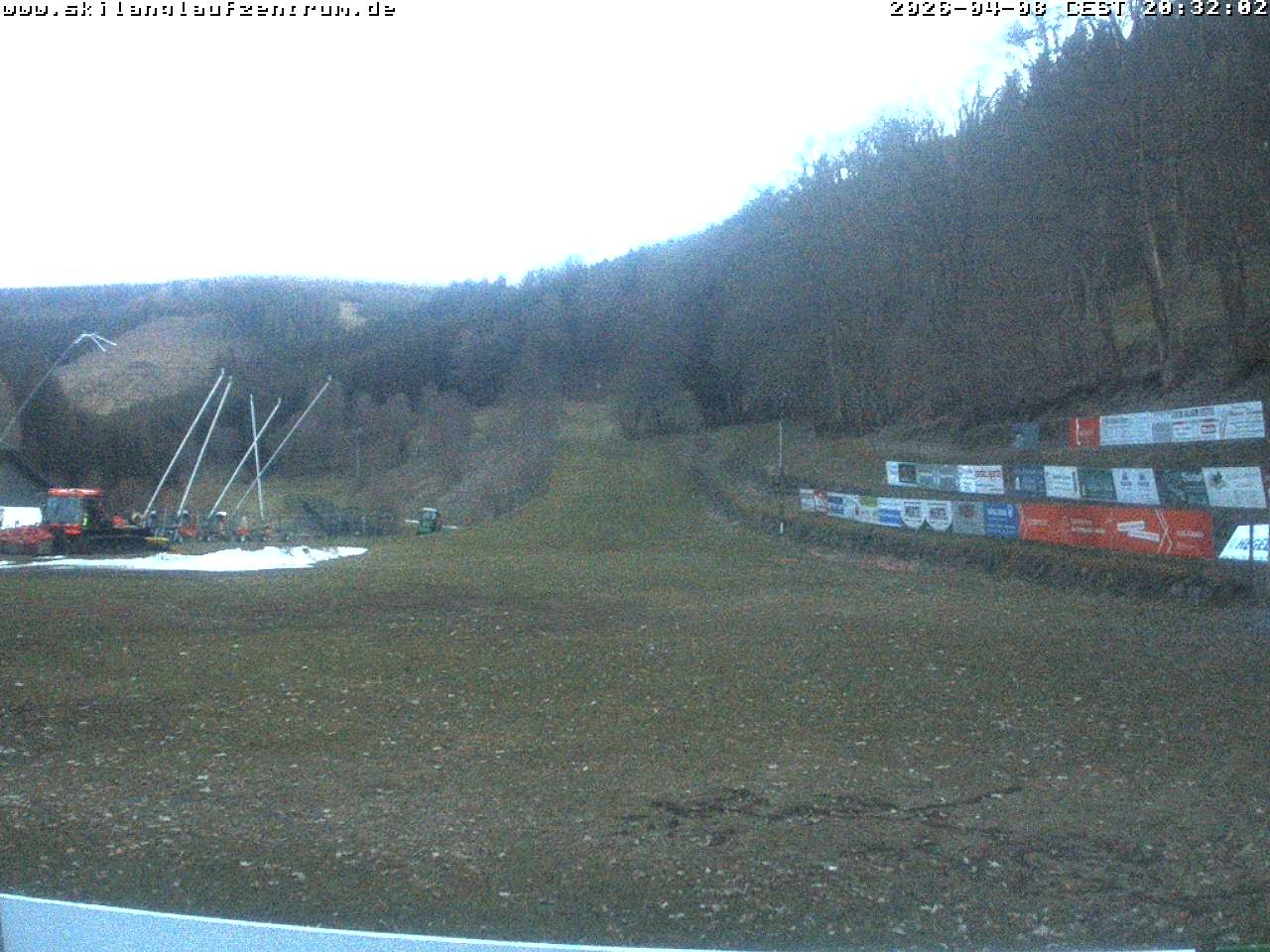 Archiv Foto Webcam Schmallenberg: Rothaar Arena