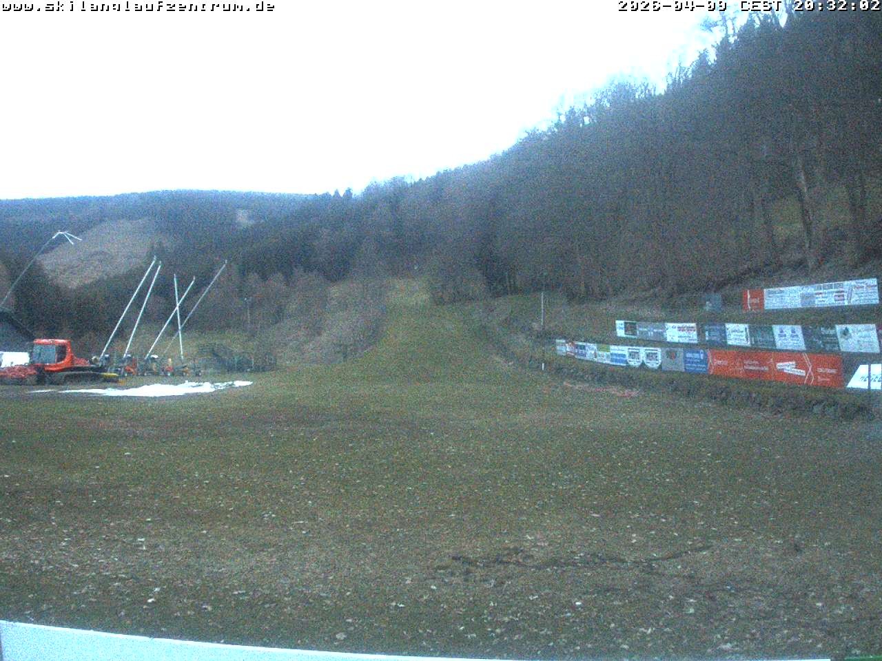 Archiv Foto Webcam Schmallenberg: Rothaar Arena