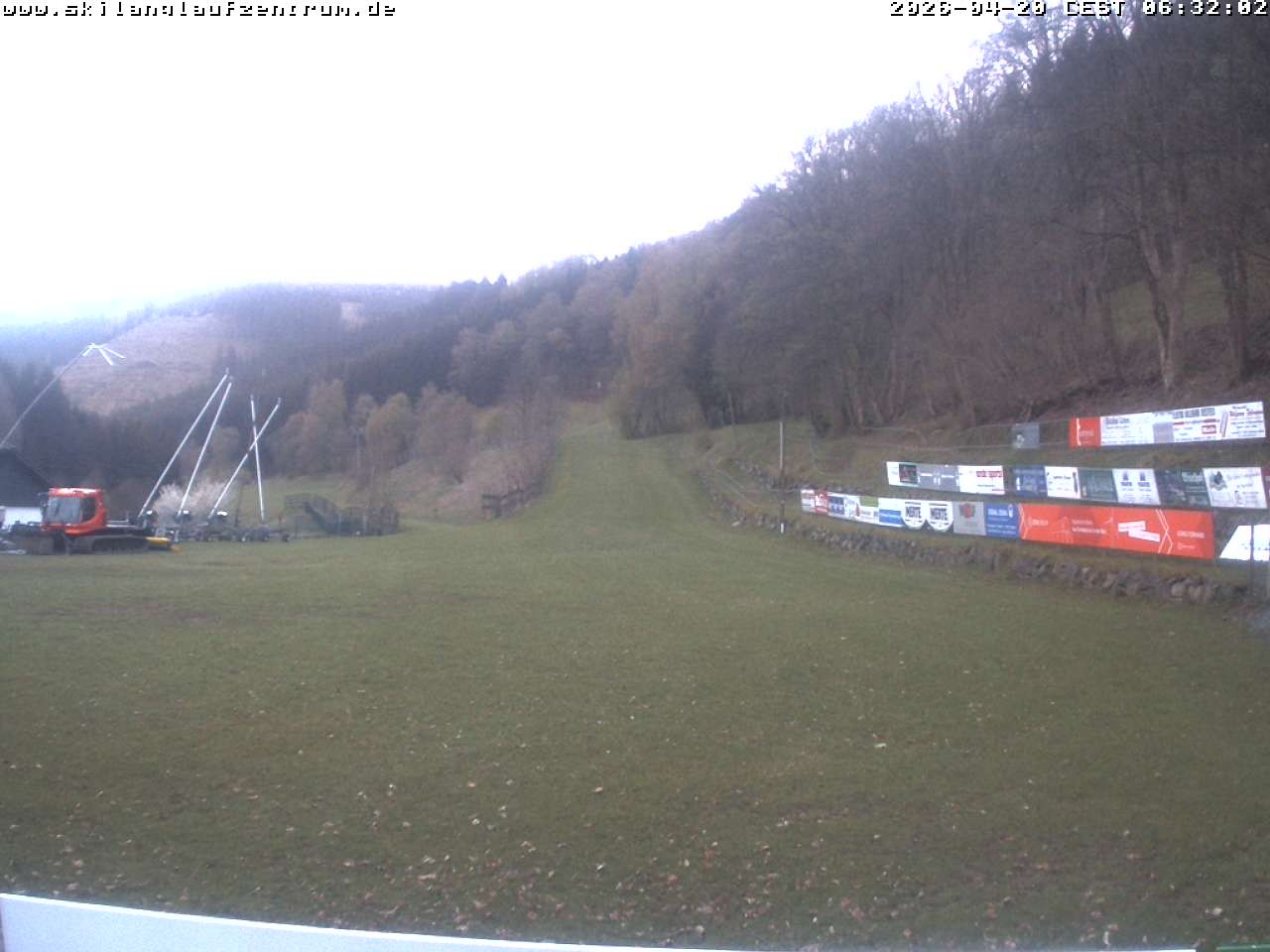 Archiv Foto Webcam Schmallenberg: Rothaar Arena