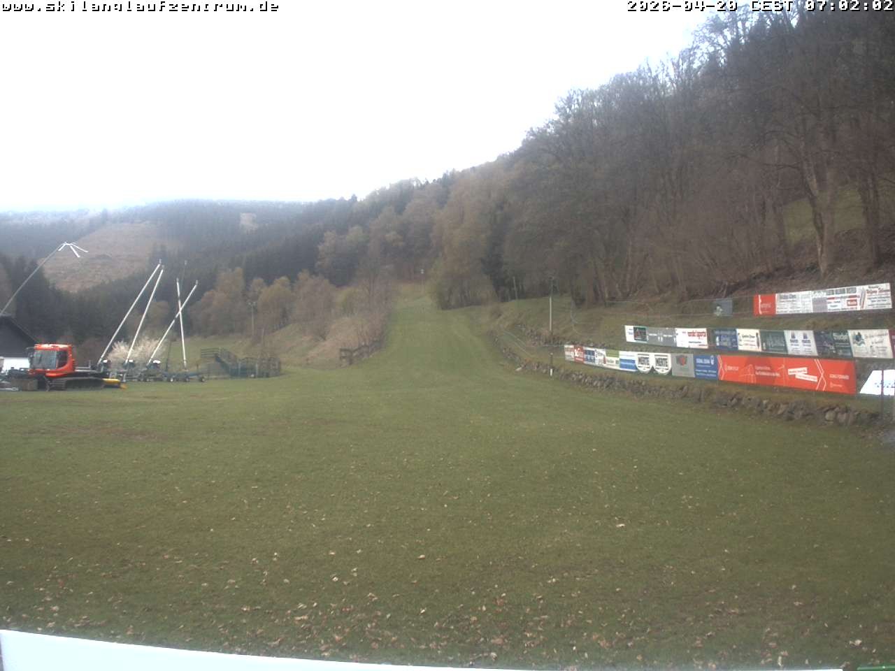 Archiv Foto Webcam Schmallenberg: Rothaar Arena
