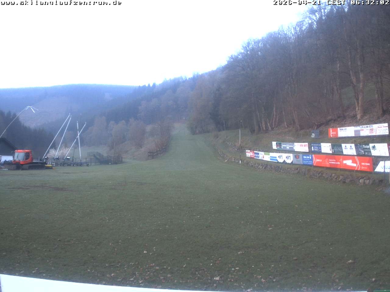 Archiv Foto Webcam Schmallenberg: Rothaar Arena