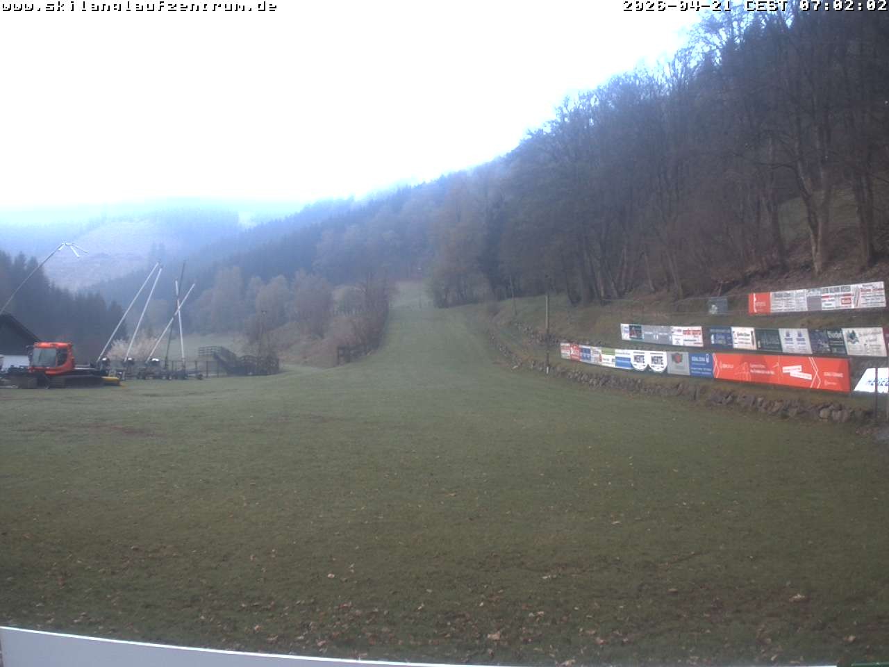 Archiv Foto Webcam Schmallenberg: Rothaar Arena