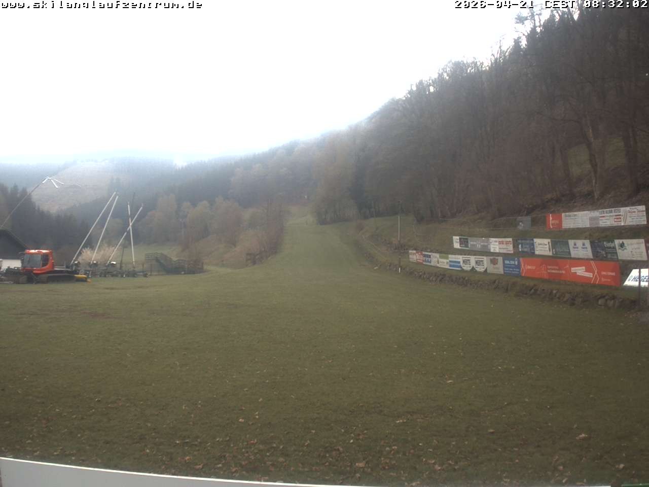 Archiv Foto Webcam Schmallenberg: Rothaar Arena