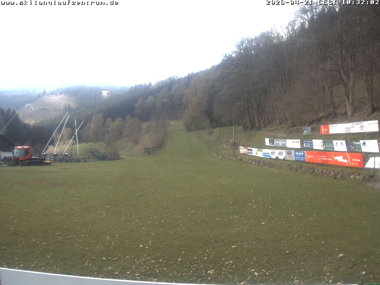 Archiv Foto Webcam Schmallenberg: Rothaar Arena