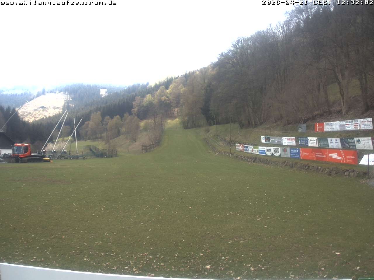 Archiv Foto Webcam Schmallenberg: Rothaar Arena